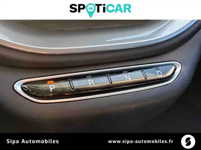 Fiat 500 e 118 ch — photo 18