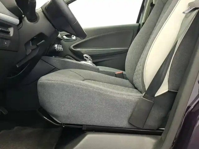 Renault Zoé zoe r110 - 22b — photo 28