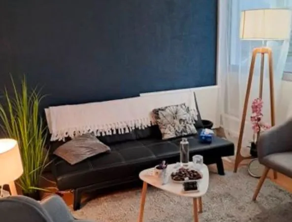 Annecy - cabinet de 20 m² meublé - 4 jours/semaine - parking gratuit - 300 tout compris
