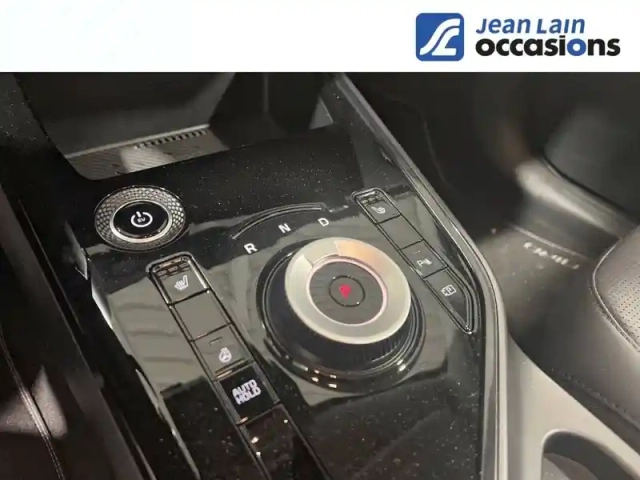 Kia Niro ev electrique 204 ch — photo 13