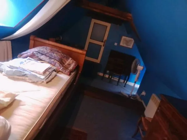 Chambre Location Mouzay 200€