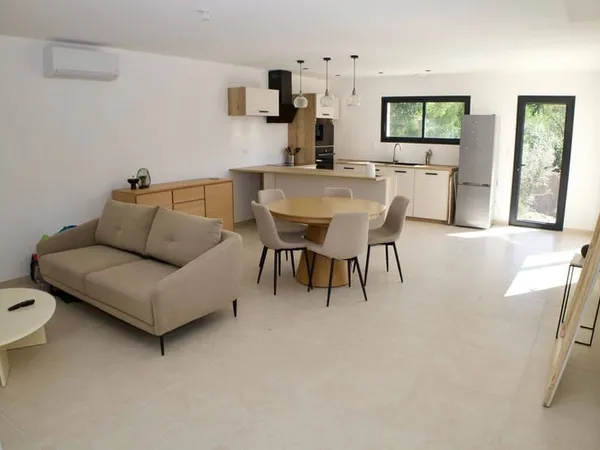 Maison 3 pièces 80 m²