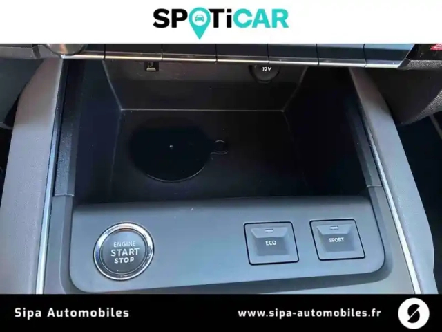 Citroën C5 Aircross bluehdi 130 s&amp;s eat8 — photo 31