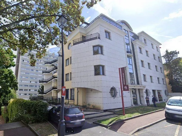 Appartement 1 pièce 17 m²