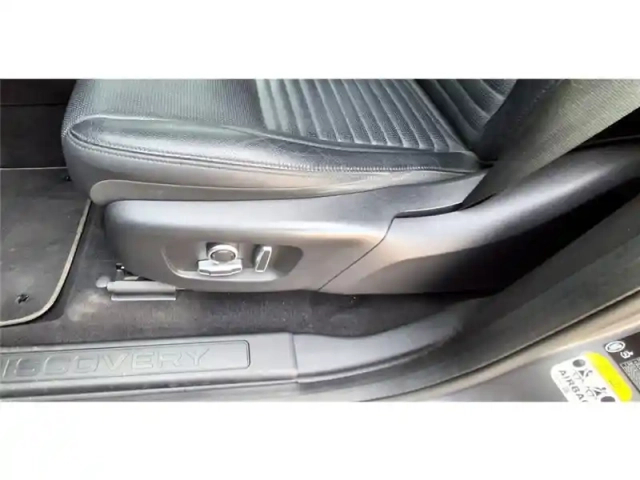 Land Rover Discovery Sport mark vi p200 flexfuel mhev awd bva — photo 11