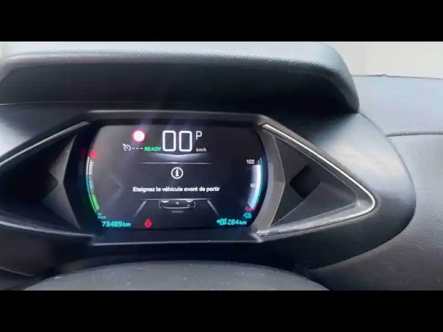 Ds Ds 3 crossback e-tense bastille — photo 13