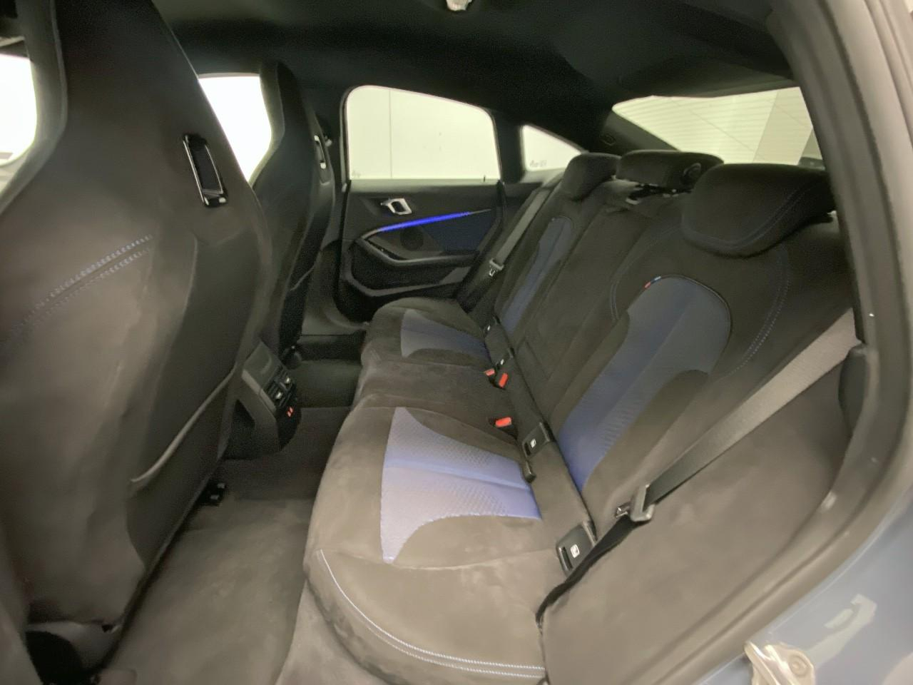 Bmw Serie 2 gran coupe 220d 190 ch bva8 m sport — photo 10