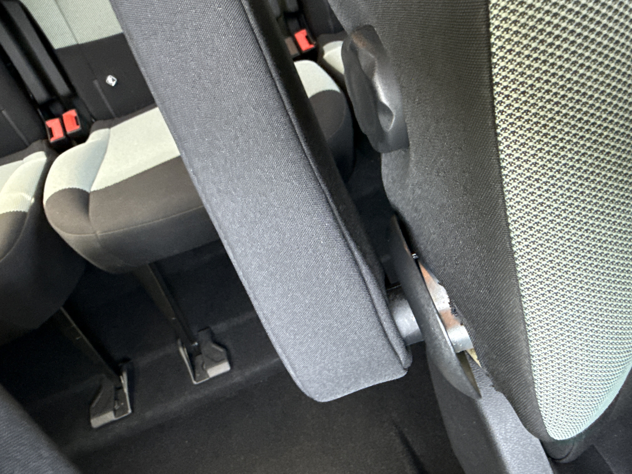 Citroen Berlingo Taille XL BlueHDi 130 S&amp;S BVM6 — photo 24