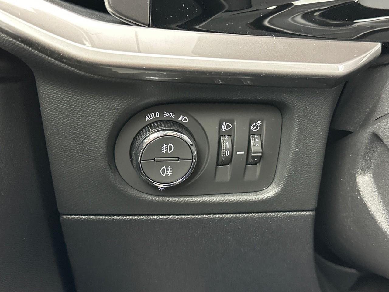 Opel Mokka electrique 136 ch & batterie 50 kwh elegance — photo 16