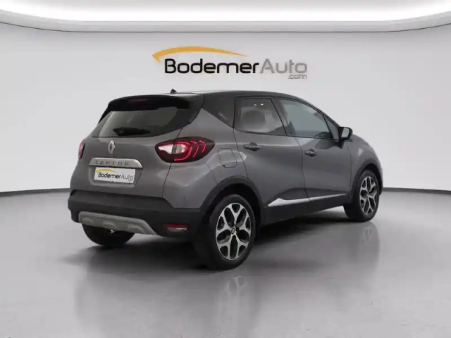 Renault Captur tce 130 fap — photo 52