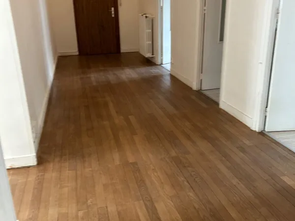 Loue appartement