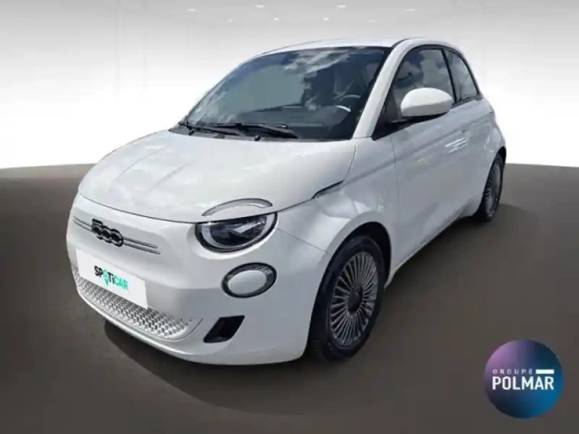 Fiat 500 e 95ch icône