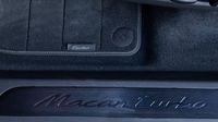 Porsche Macan 639ch Turbo — photo 10