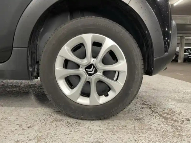 Citroën C3 1.5 bluehdi 100ch s&amp;s plus — photo 9