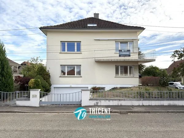 Maison à vendre Vendenheim