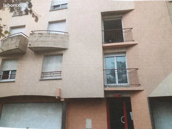 Loue studio 20 m2