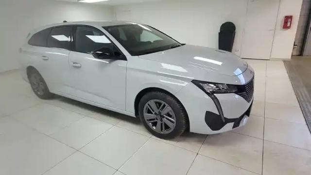 Peugeot 308 sw bluehdi 130ch s&amp;s eat8 — photo 9