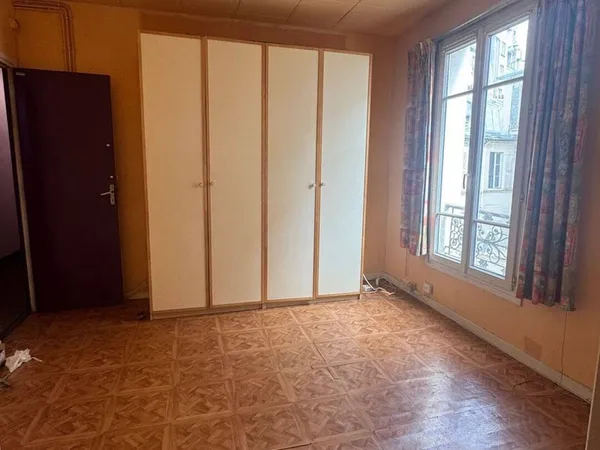 Appartement 1 pièce 20 m²