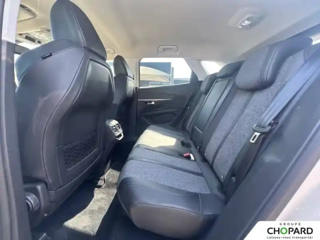 Peugeot 3008 puretech 130ch s&amp;s eat8 — photo 35