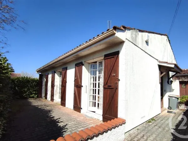 Maison 5 pièces 93 m²
