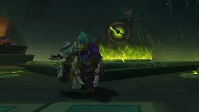 WoW Midnight Mythique+ Saison 2 : affixes par niveau de clé et ilvl des récompenses (patch 12.1)