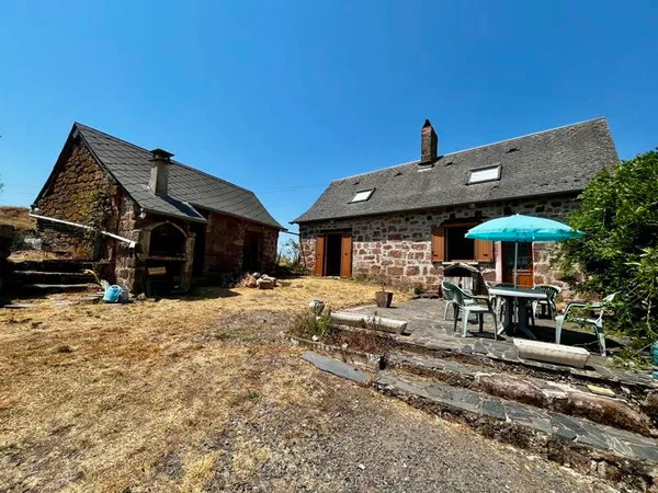 Maison 3 pièces 89 m²