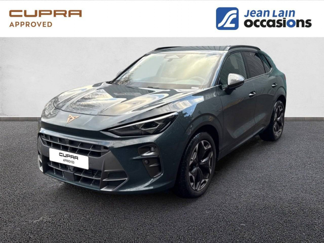 Cupra Terramar 1.5 eTSI Hybrid 150 ch DSG7 V