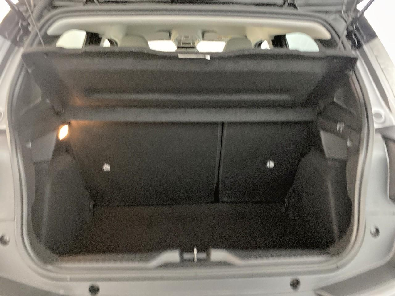 Citroën C3 turbo 100 ch manuelle max — photo 6