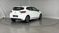 Renault Clio 1.6 E-Tech hybride 140ch Limited -21N — photo 5
