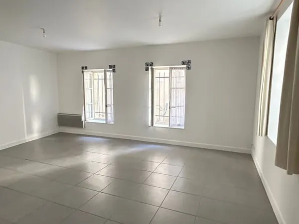 Maison 3 pièces 64 m²