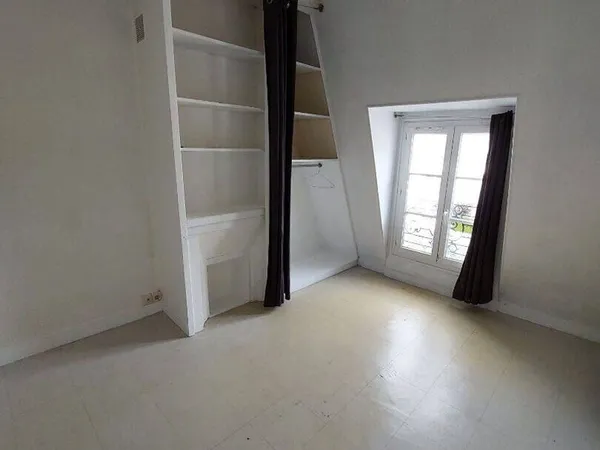 Appartement 1 pièce 10 m²
