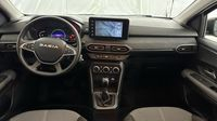 Dacia Jogger 1.6 hybrid 140ch SL Extreme 7 places — photo 11