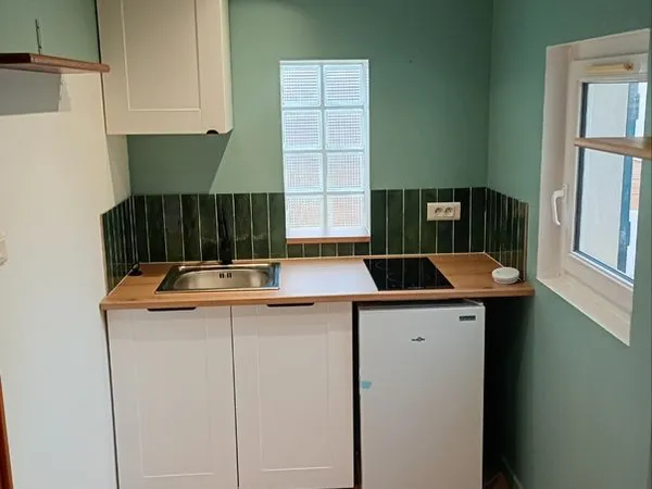 Studio 35m2