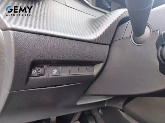 Peugeot 208 puretech 100 s&amp;s bvm6 — photo 15