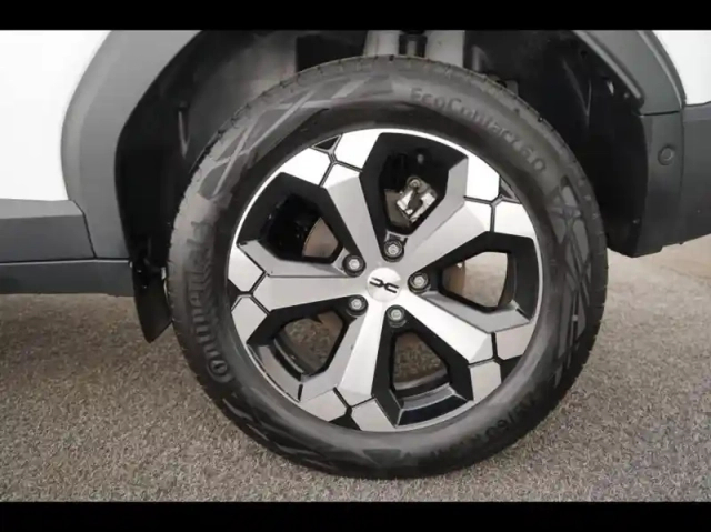 Dacia Duster 1.0 eco-g 100ch journey — photo 11