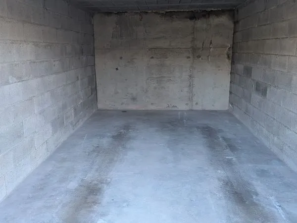 Location Garage
