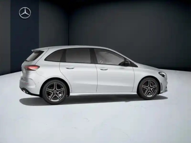 Mercedes Classe B 200 d amg line — photo 18