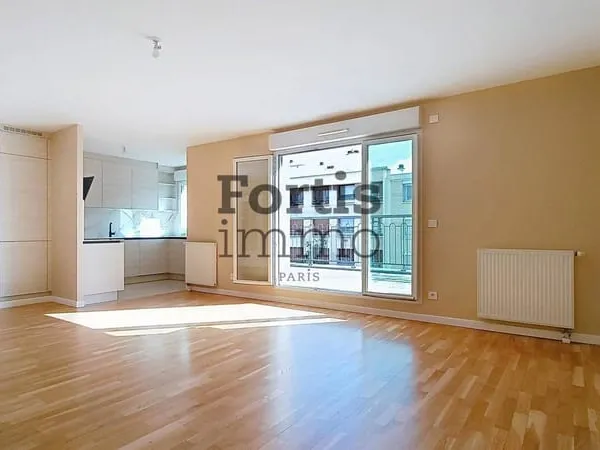 Appartement 3 pièces 73 m²