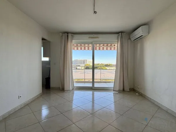 Appartement 2 pièces 47 m²