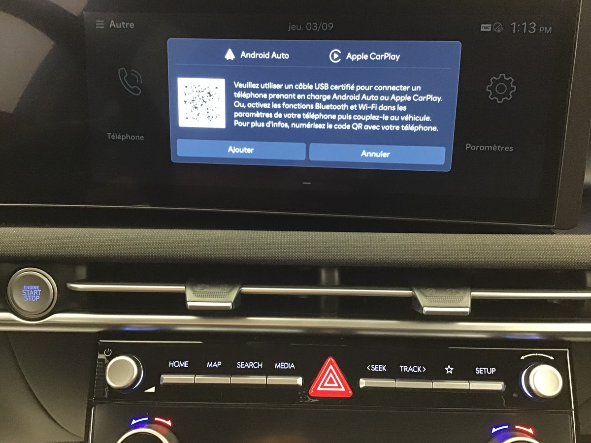 Hyundai Tucson — photo 12