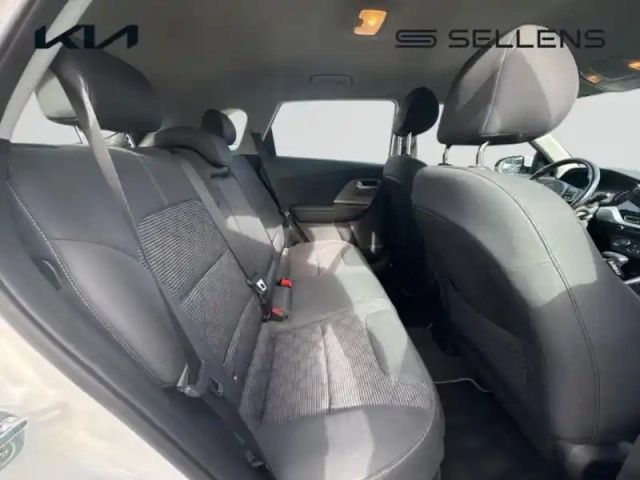 Kia Niro 1.6 gdi 105ch isg + plug-in 60.5ch motion dct6 my22 — photo 7