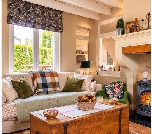 Maison traditionnelle champenoise entièrement rénovée