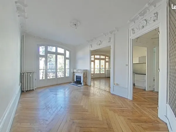 Appartement 2 pièces 60 m²