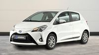 Toyota Yaris 100h Dynamic 5p