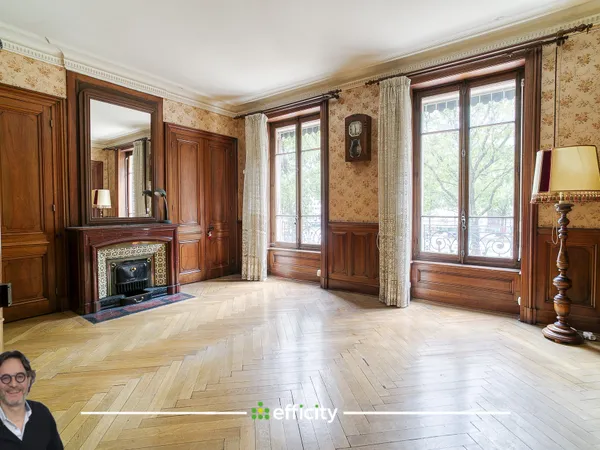 Appartement 3 pièces 71 m²