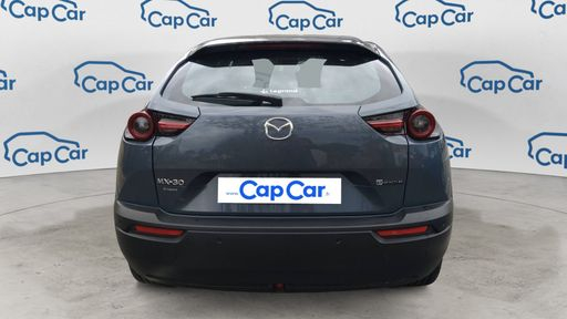 Mazda MX 30 e-SKYACTIV EV 143 - Exclusive-Line – 2023 – 15865 km – Électrique – Boîte Automatique — photo 6