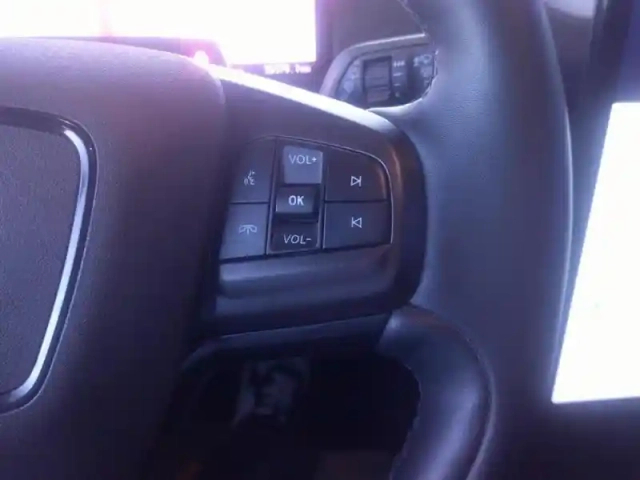 Ford Mustang mach-e 269ch standard range 72,6kwh mach-e propulsion — photo 15