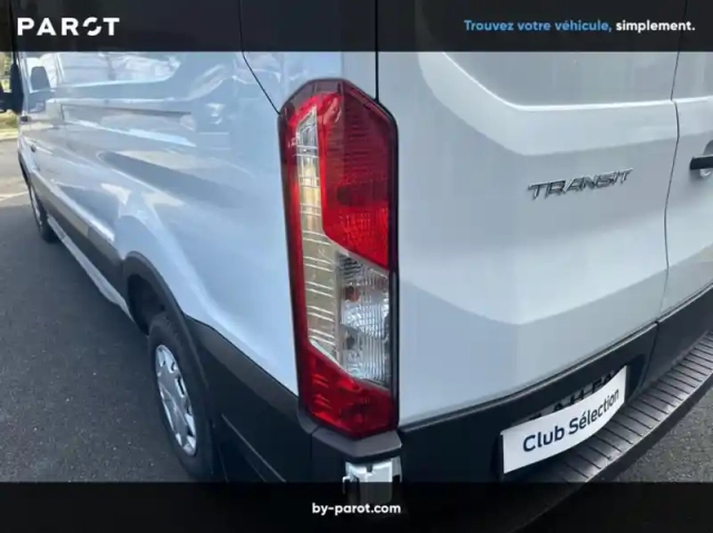 Ford Transit fourgon fg t310 l3h2 2.0 ecoblue 130ch s&amp;s trend business — photo 20