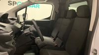 Peugeot Partner M 650kg BlueHDi 100ch S&S — photo 12