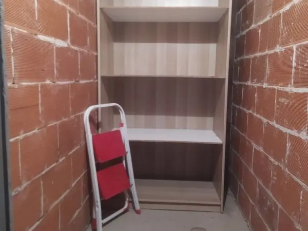 cave, box de stockage Saint Etienne Fauriel